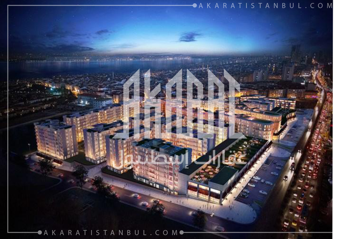 Meydan Ardicli Project