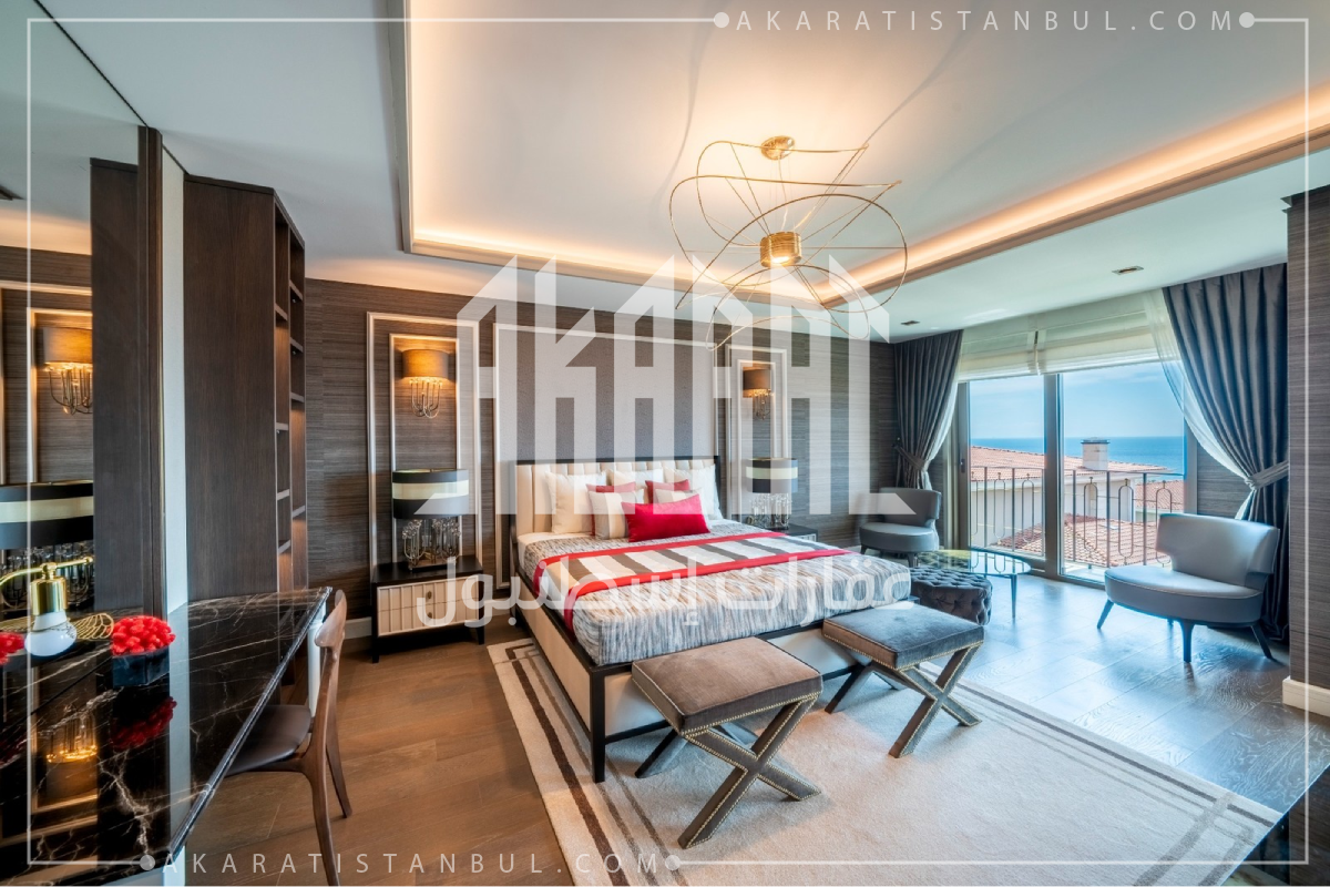 Проект DENIZ ISTANBUL