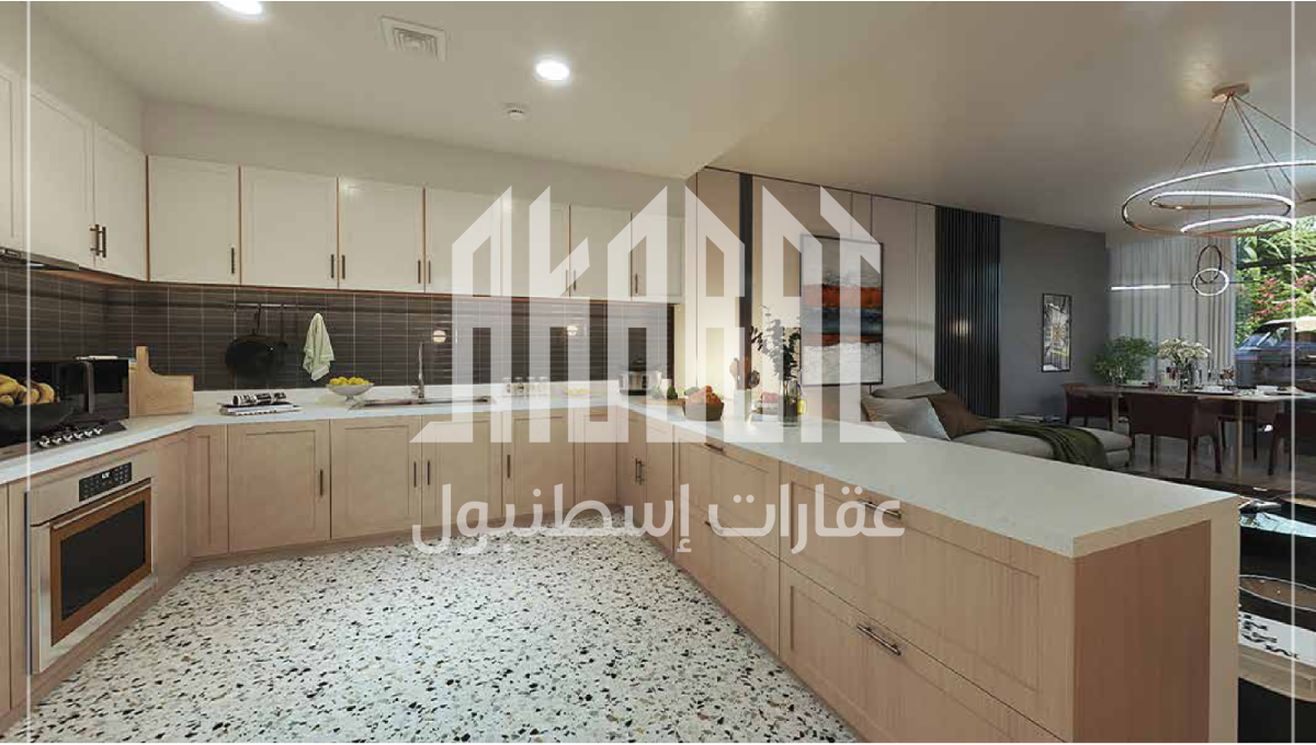 مشروع عفرا بارك Afra Park