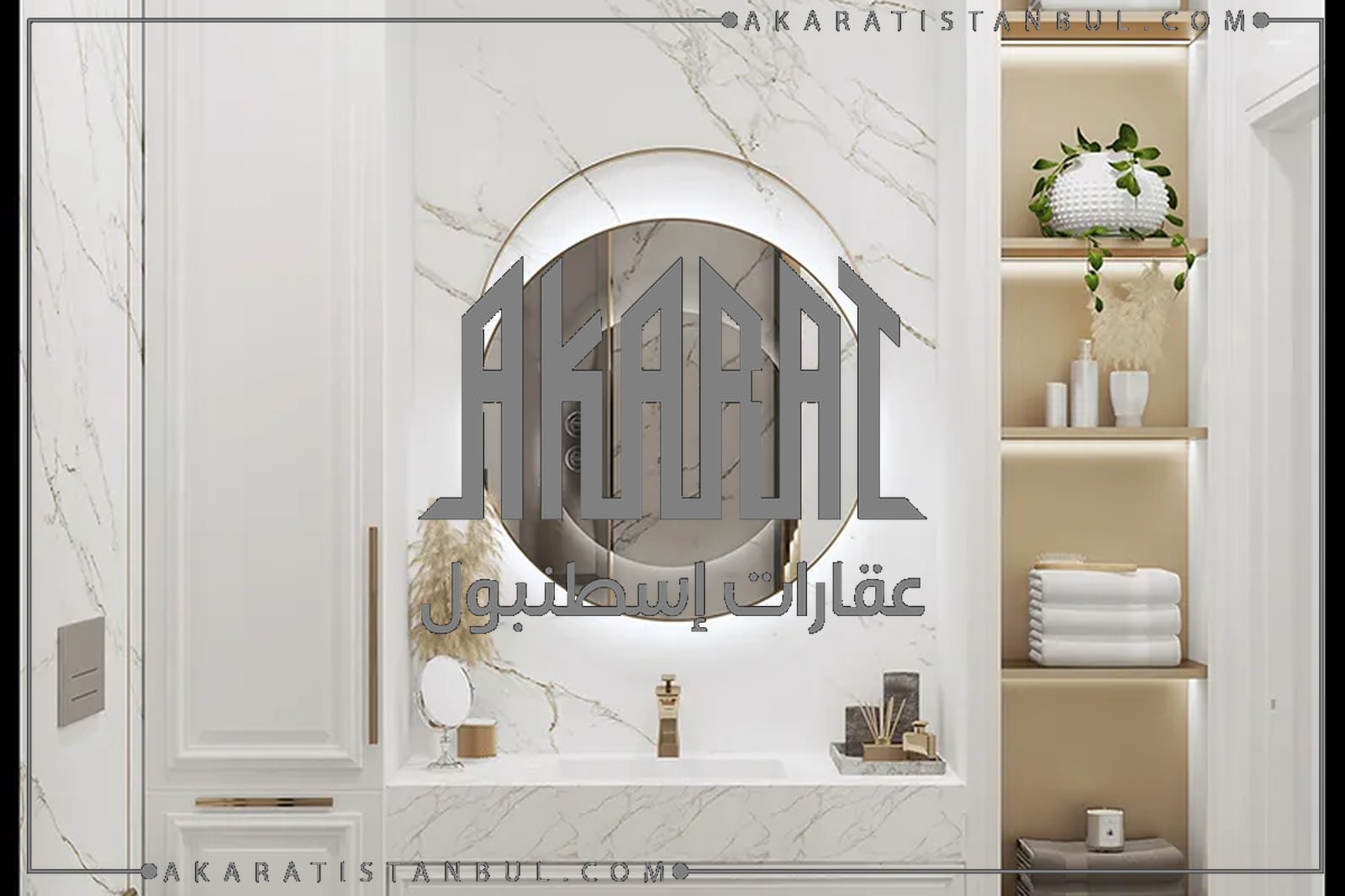 Angel City Ataşehir