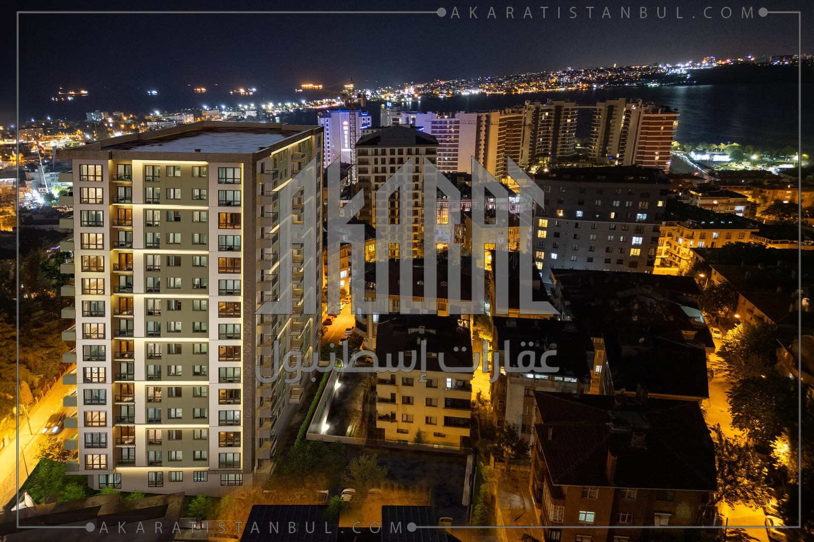 بانوراما بارك ريزيدانس - Panorama Park Residence