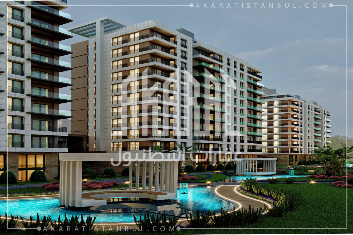 YASAM MARINA PROJECT