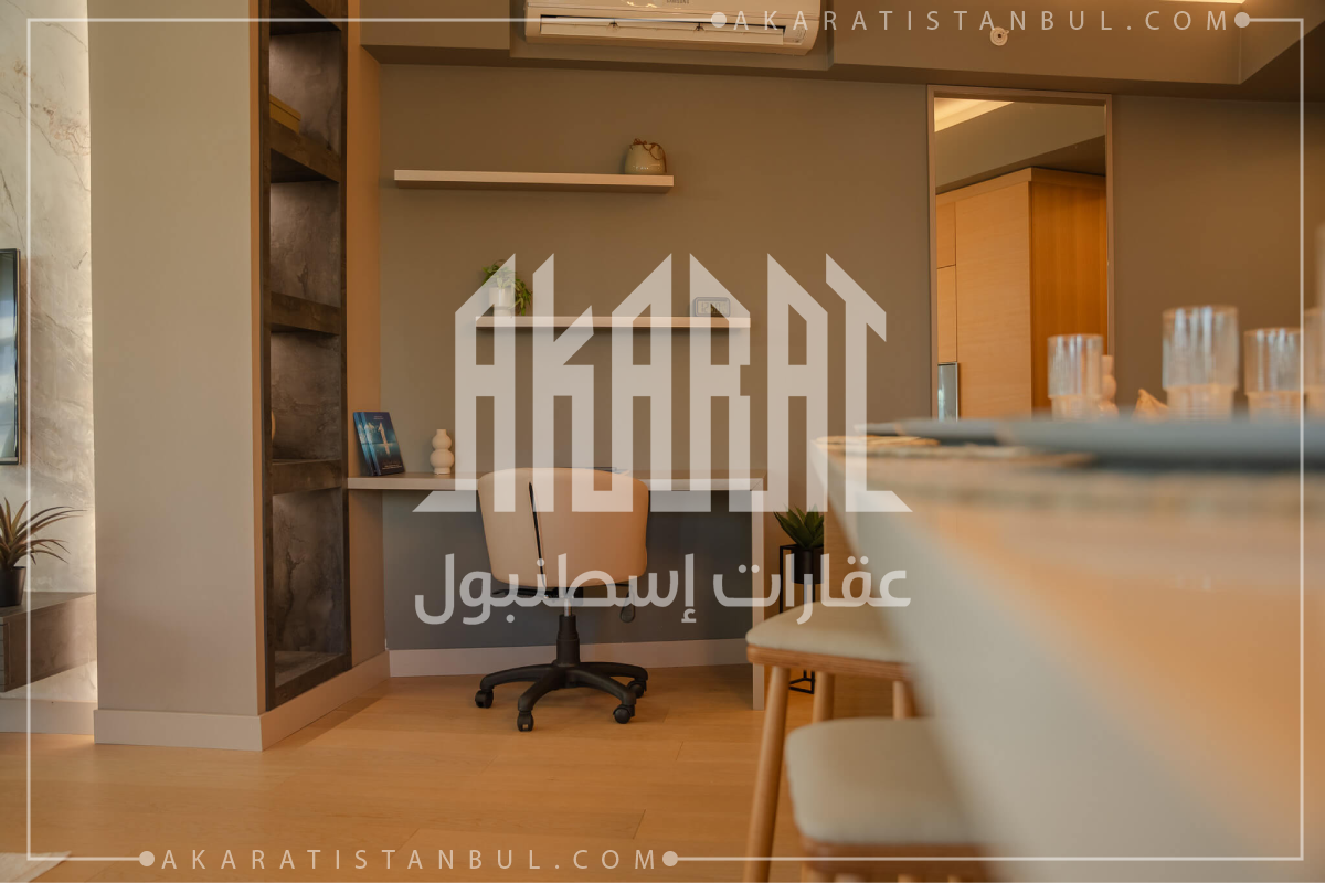 مشروع سي بيرل أتاكوي - SEA PEARL