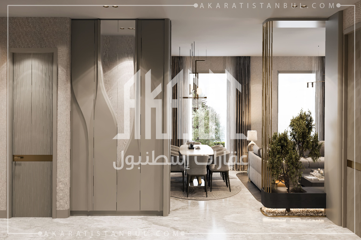 مشروع كانفاس مودرن - Canvas Modern