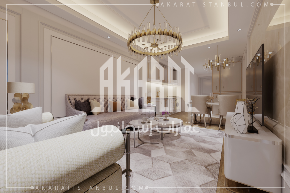 Golden Palace Haliç
