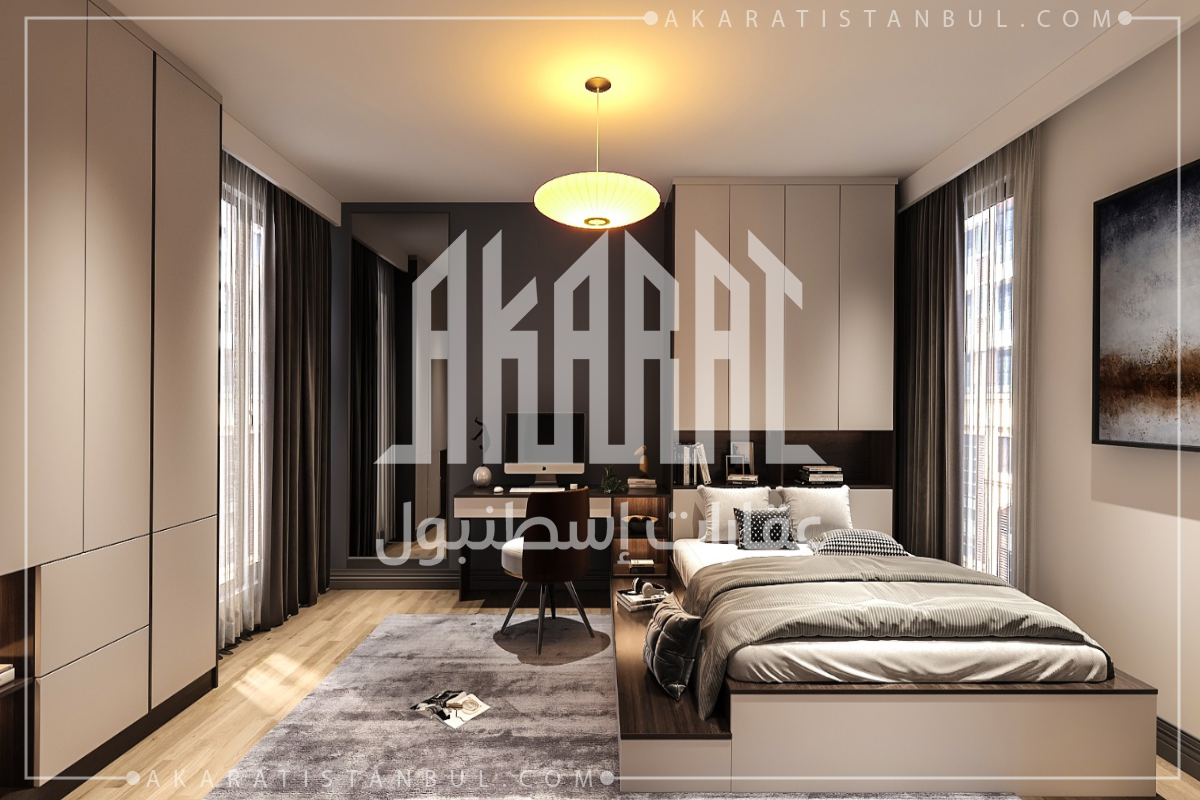 Проект KÖY İSTANBUL