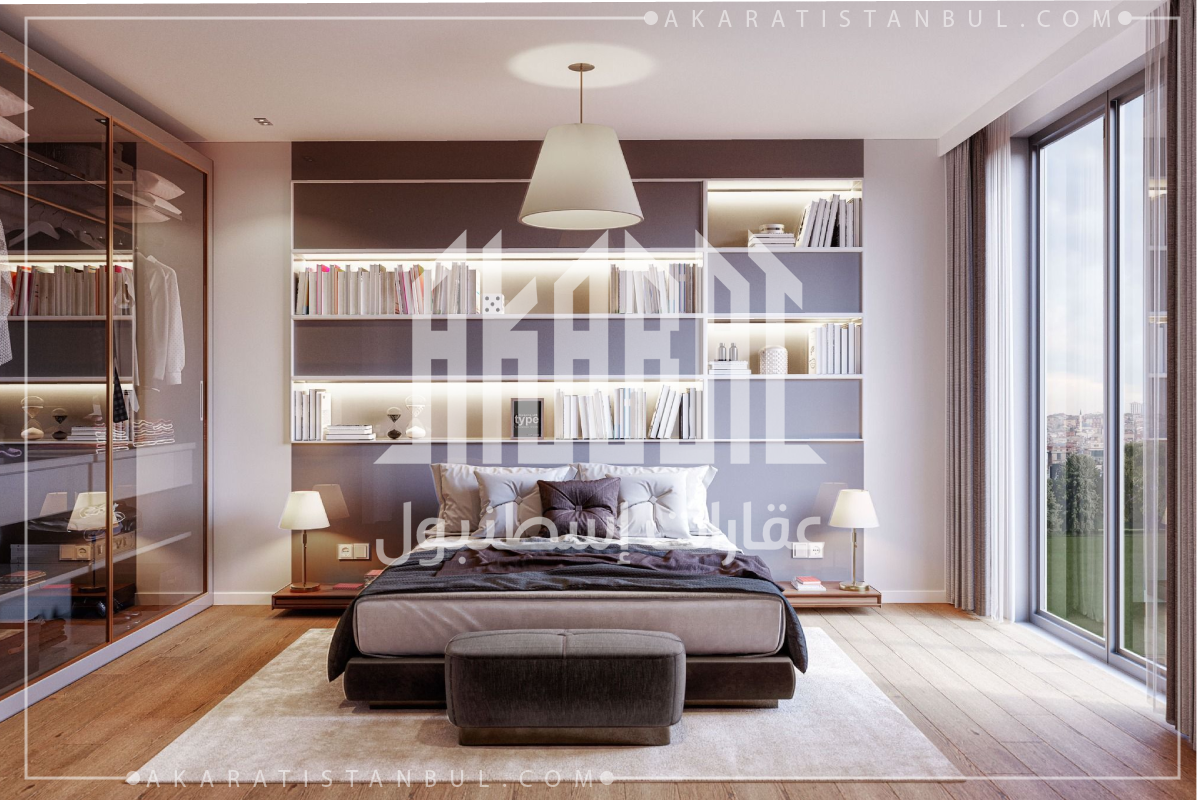 Проект FLAT 24