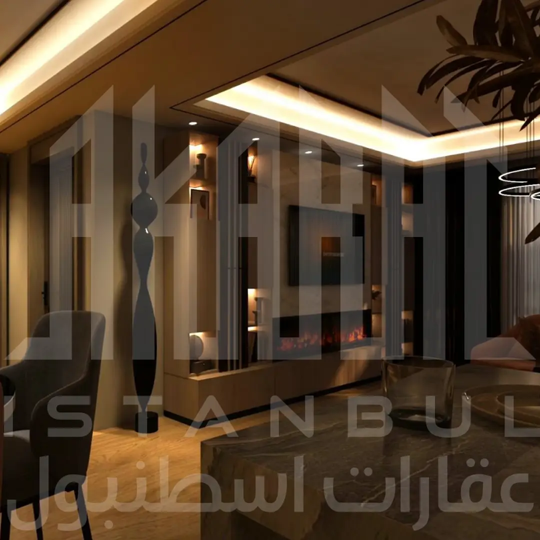 جي بي برستيج – يني ليفنت - JB PRESTİJ – YENİLEVENT