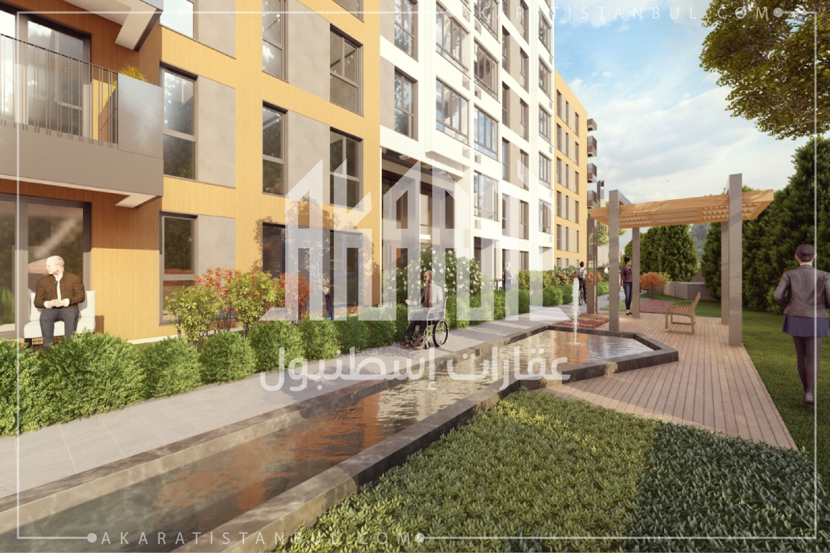 SİNPAŞ METROLİFE PREMİUM - مشروع سينباش ميترو لايف بريميوم