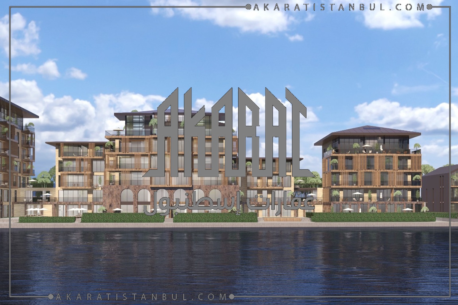 ريكسوس تيرسان إسطنبول - Rixos Tersane Istanbul