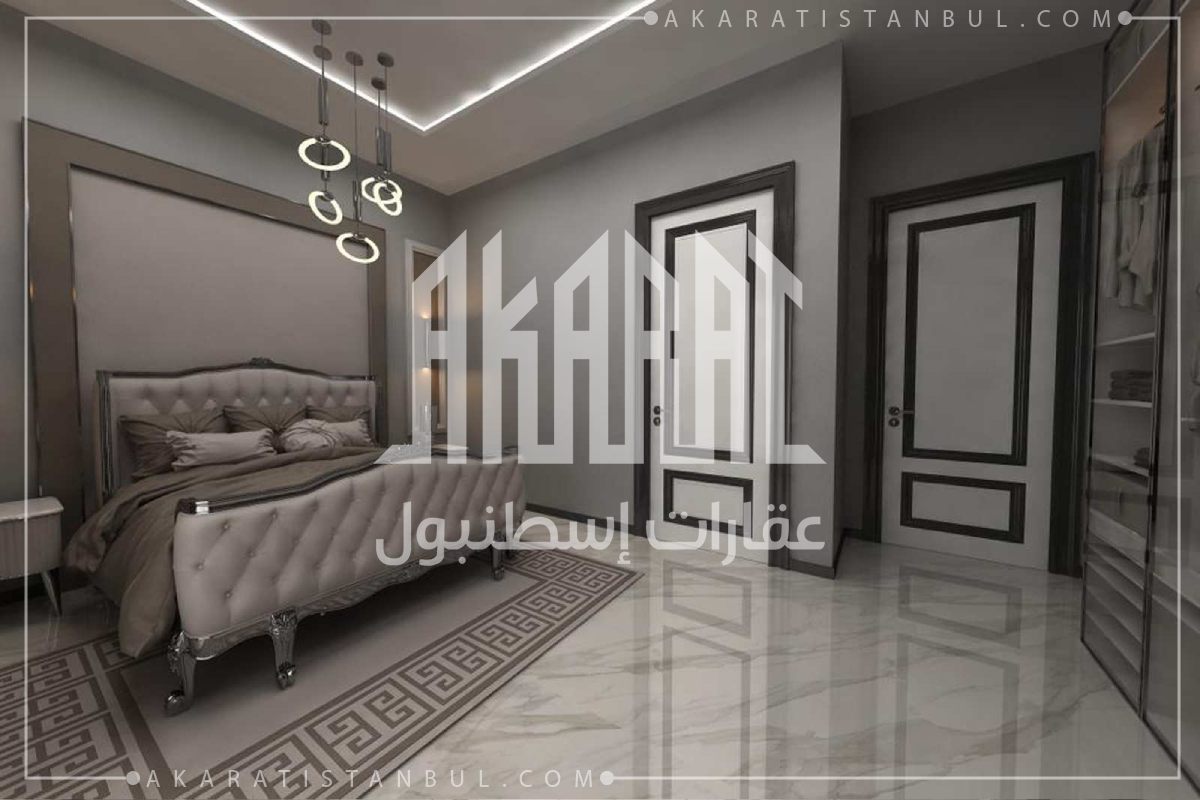 مشروع خليج تاورز  - Haliç Tower