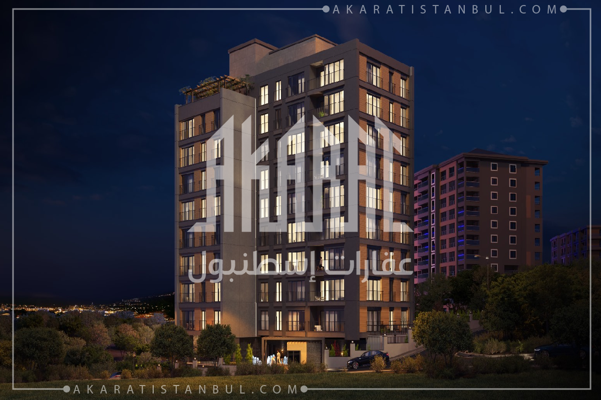 مشروع جينياب لوفت - GENYAP LOFT