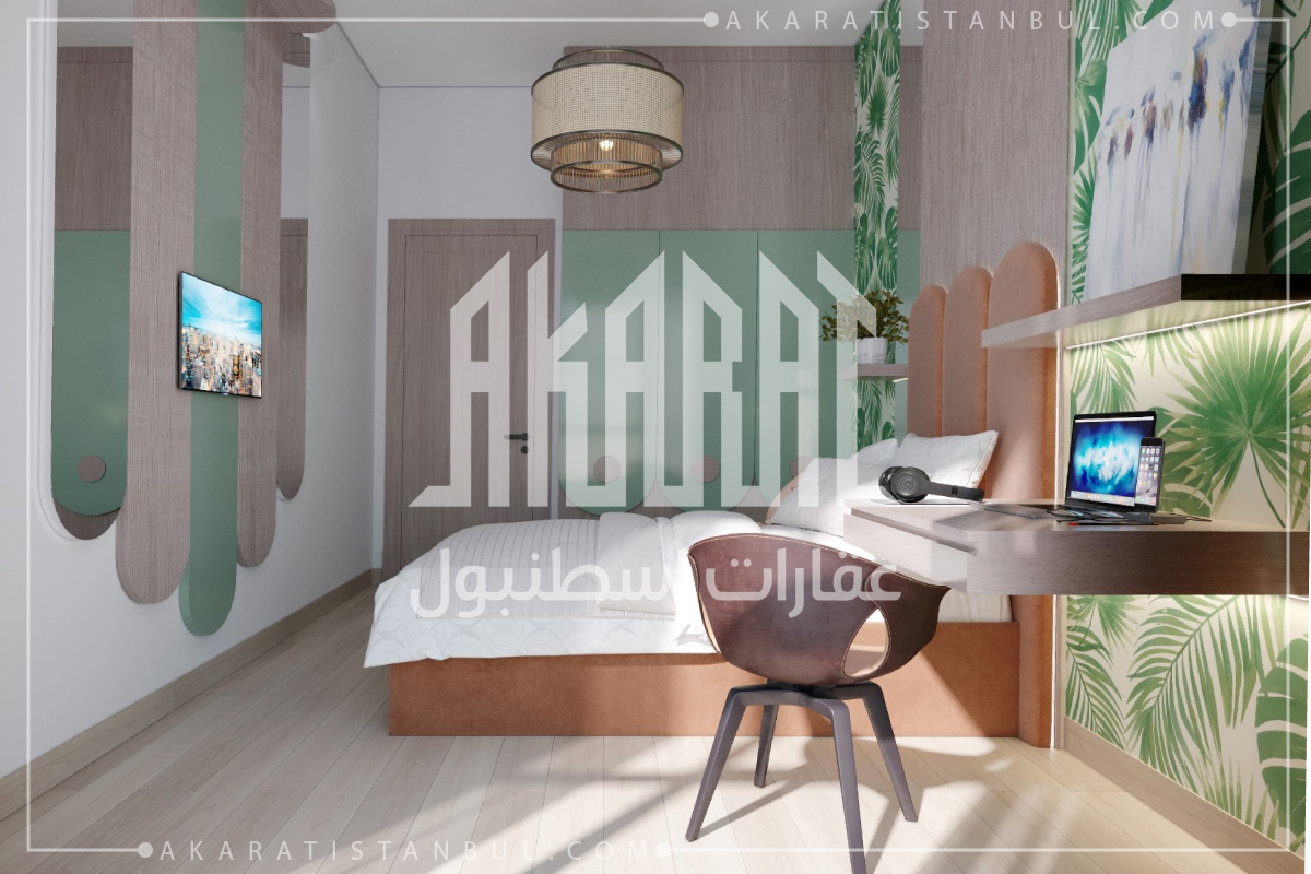 Проект AVRASYA 2
