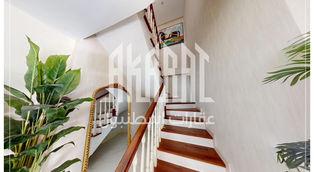 CASABLU – Kucukcekmece