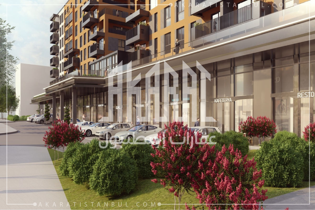 SİNPAŞ METROLİFE PREMİUM - مشروع سينباش ميترو لايف بريميوم