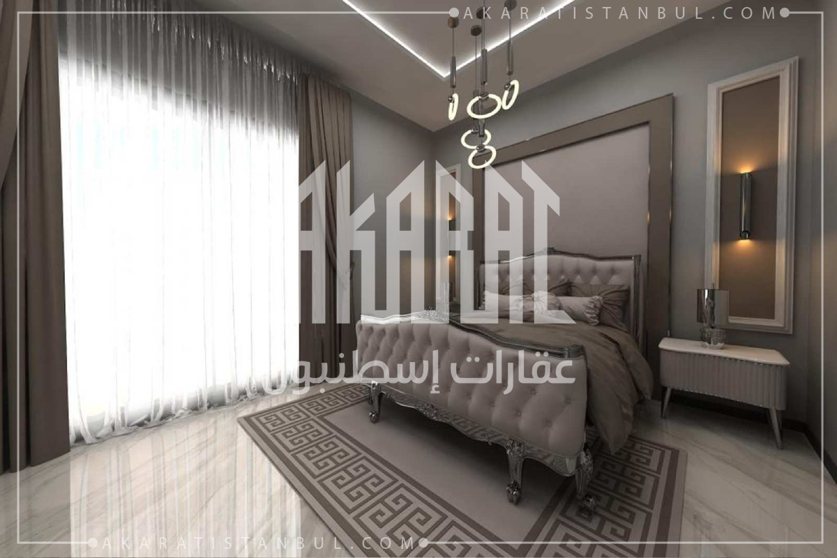 مشروع خليج تاورز  - Haliç Tower