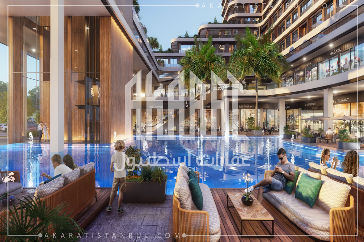 Luxera Towers