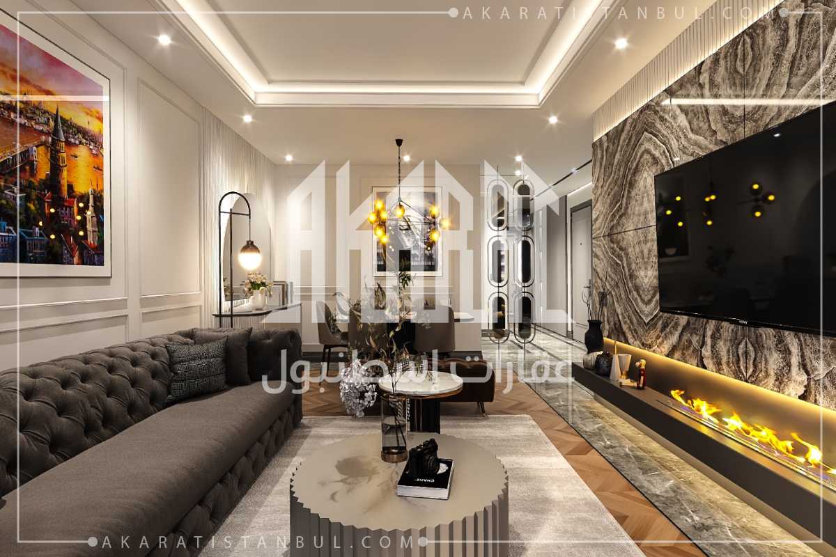 Проект KÖY İSTANBUL