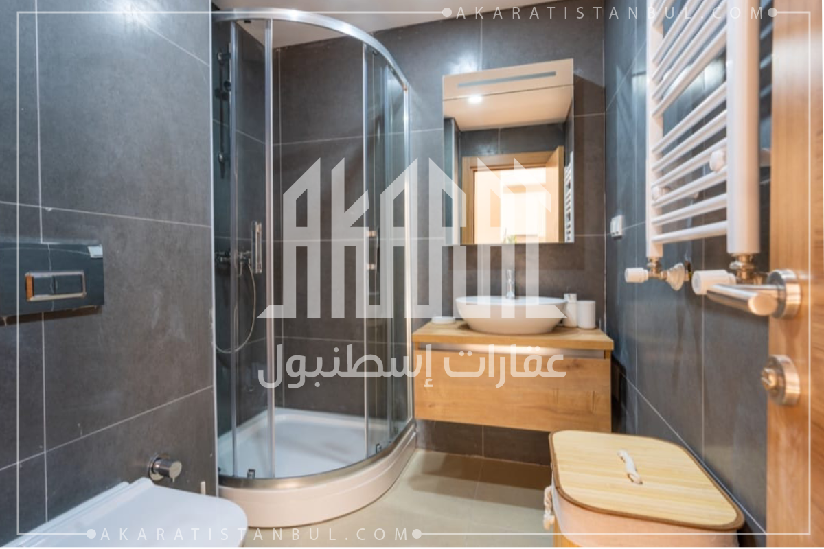 Resim Modern Kağıthane PROJECT