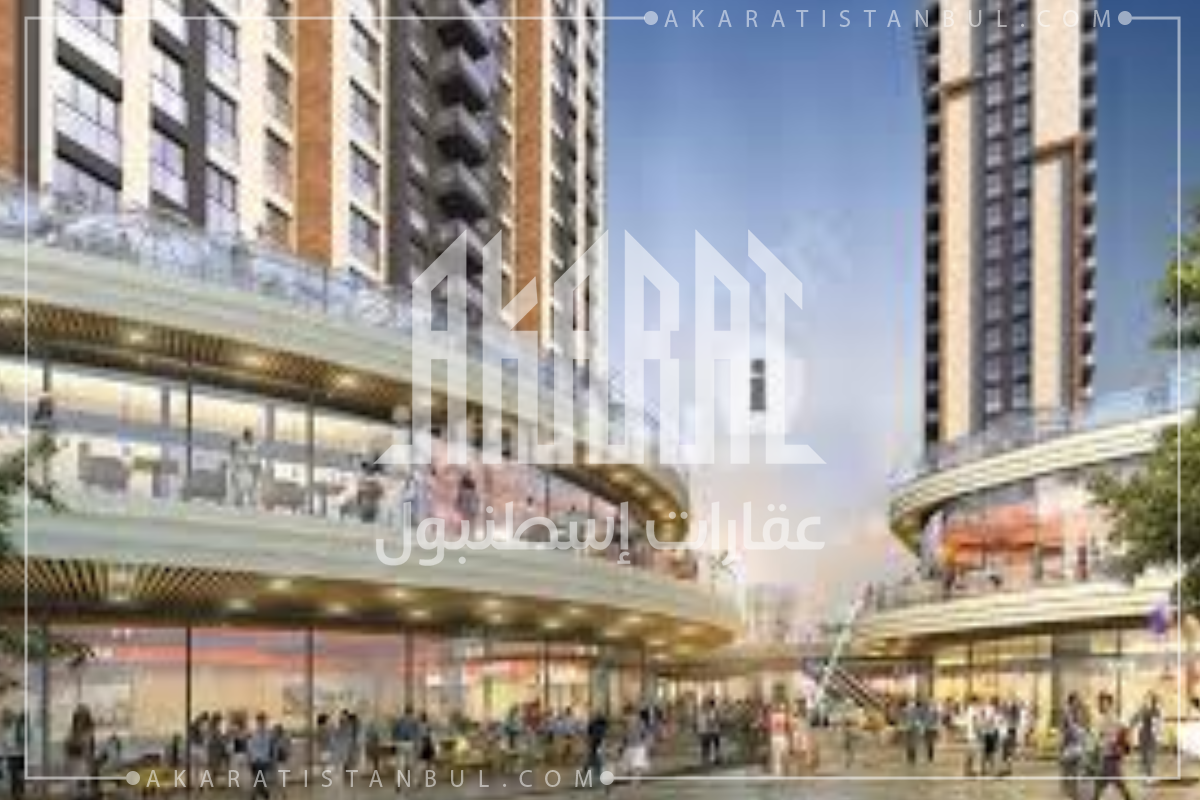 Luxera Meydan - مشروع لوكسيرا ميدان