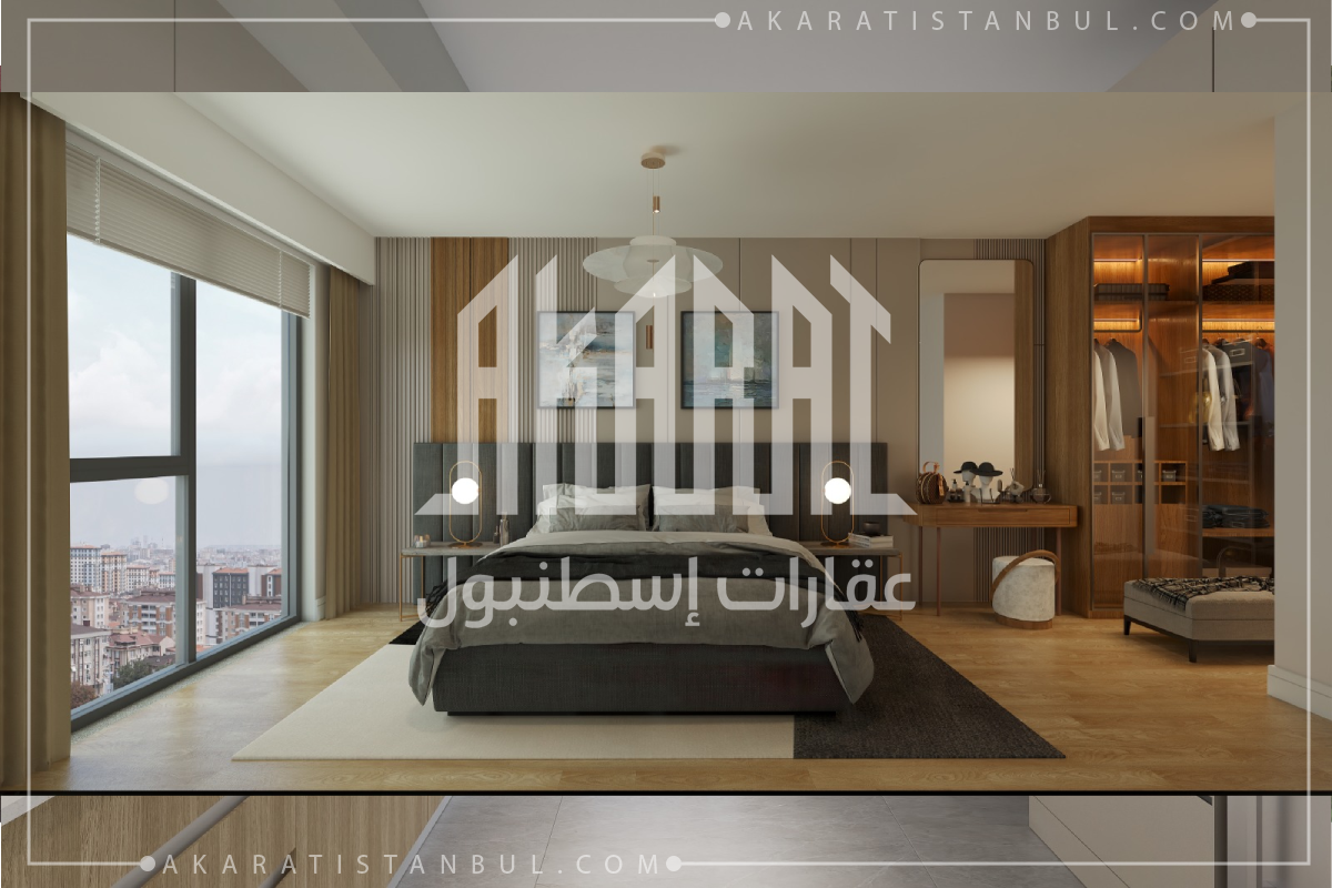 مشروع حياة سيتي محمود بيه - Hayat City