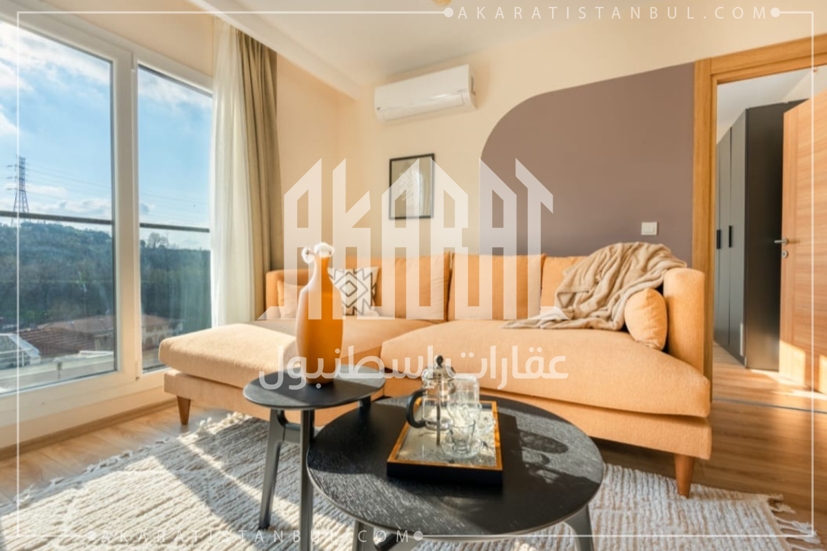Resim Modern Kağıthane PROJECT