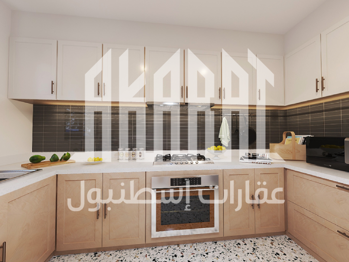 مشروع سيلفانا اسطنبول  - SYLVANA ISTANBUL