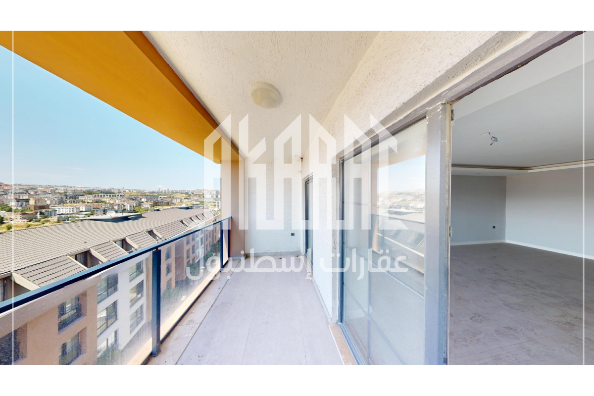 KILIÇ MARINA RESIDENCES