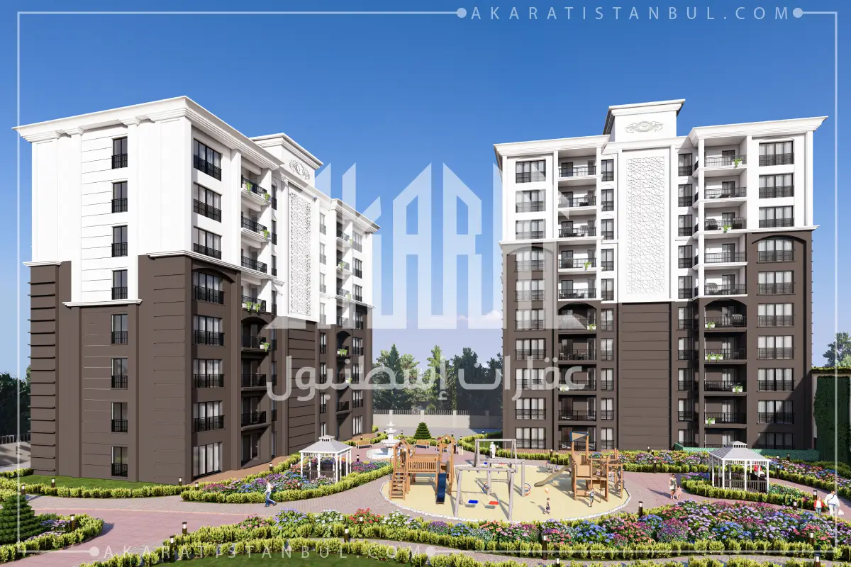 مشروع موستار كونسيبت mostar konsept