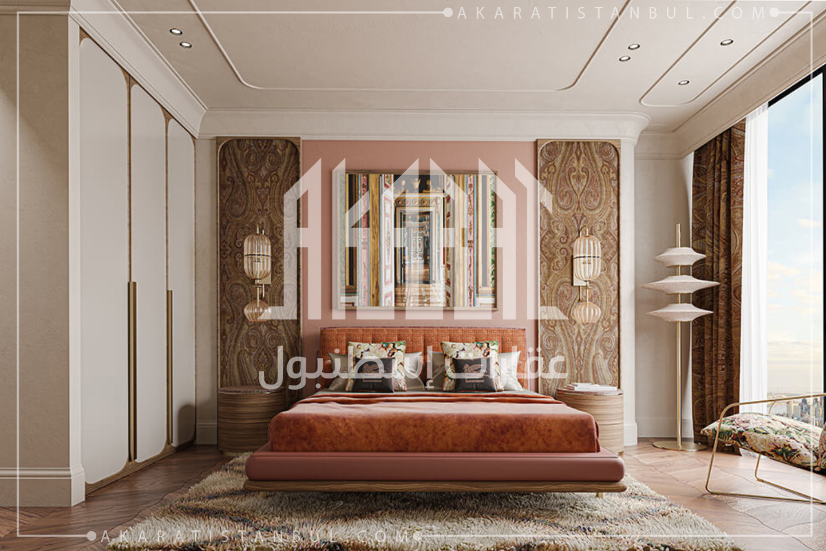 ETRO RESIDENCE PROJECT