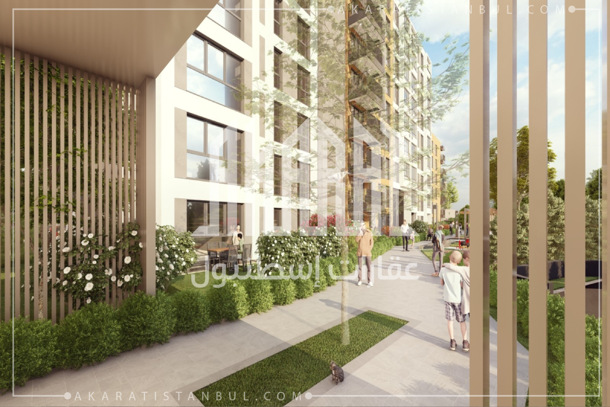 SİNPAŞ METROLİFE PREMİUM - مشروع سينباش ميترو لايف بريميوم