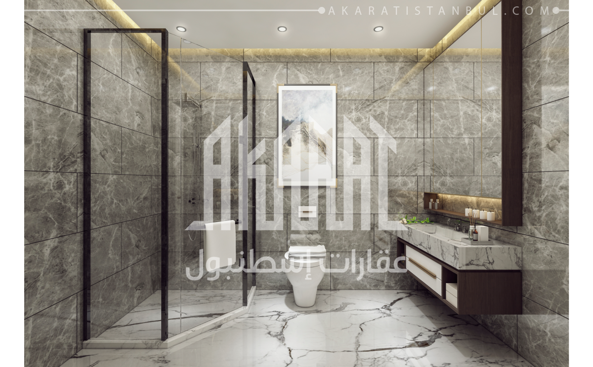 مشروع مارين سيتي -Marin City