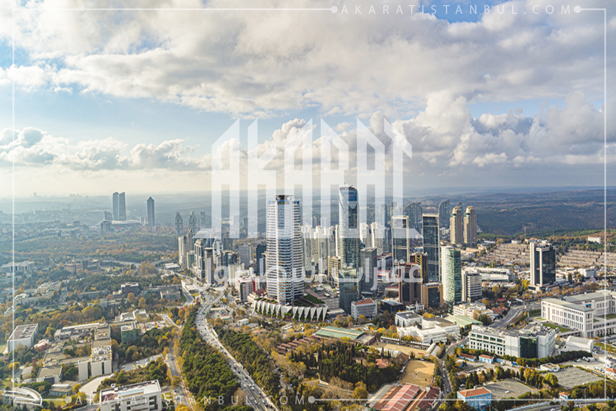 ETRO RESIDENCE PROJECT