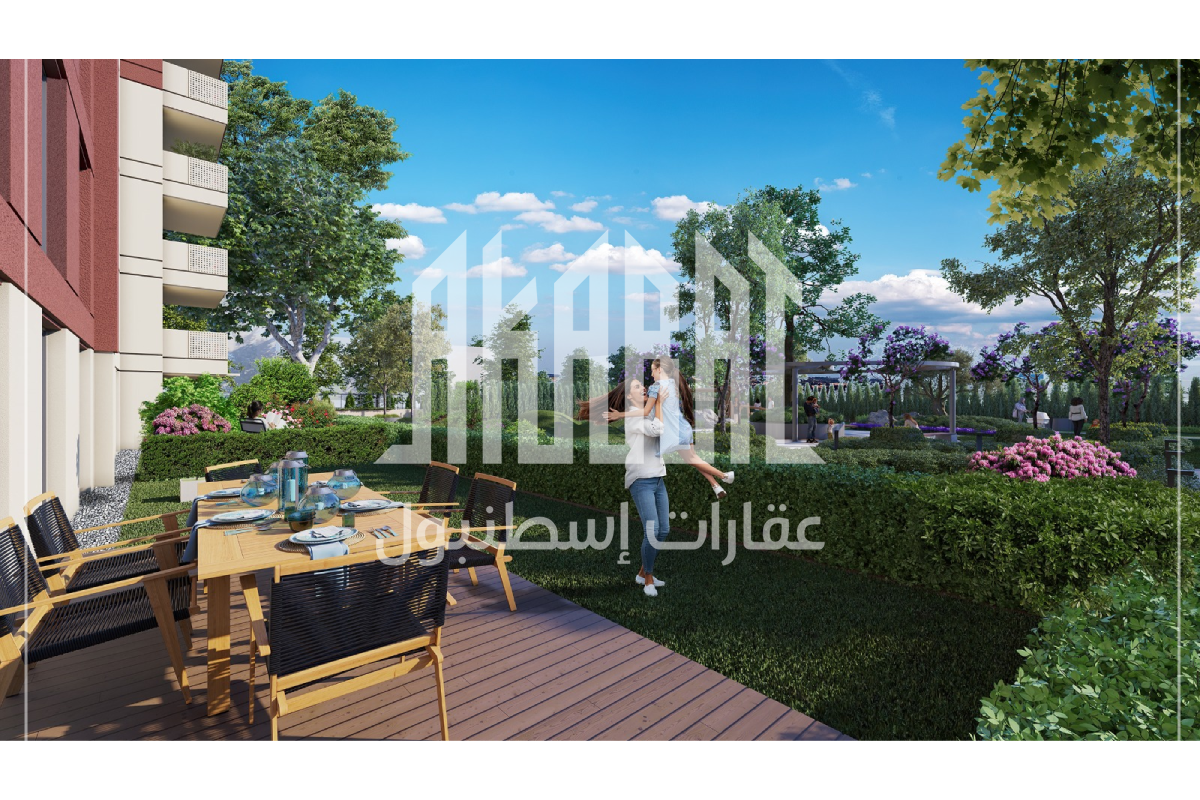 مشروع حياة سيتي محمود بيه - Hayat City