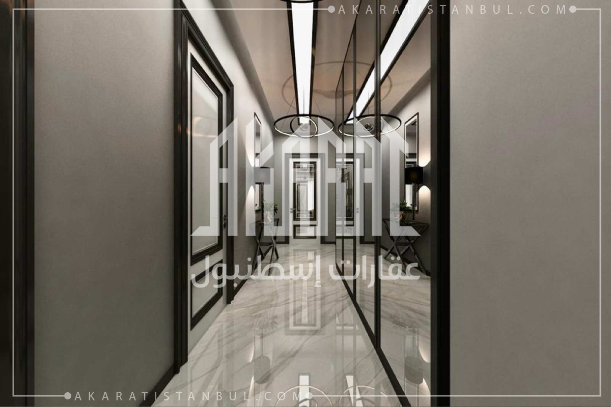 مشروع خليج تاورز  - Haliç Tower