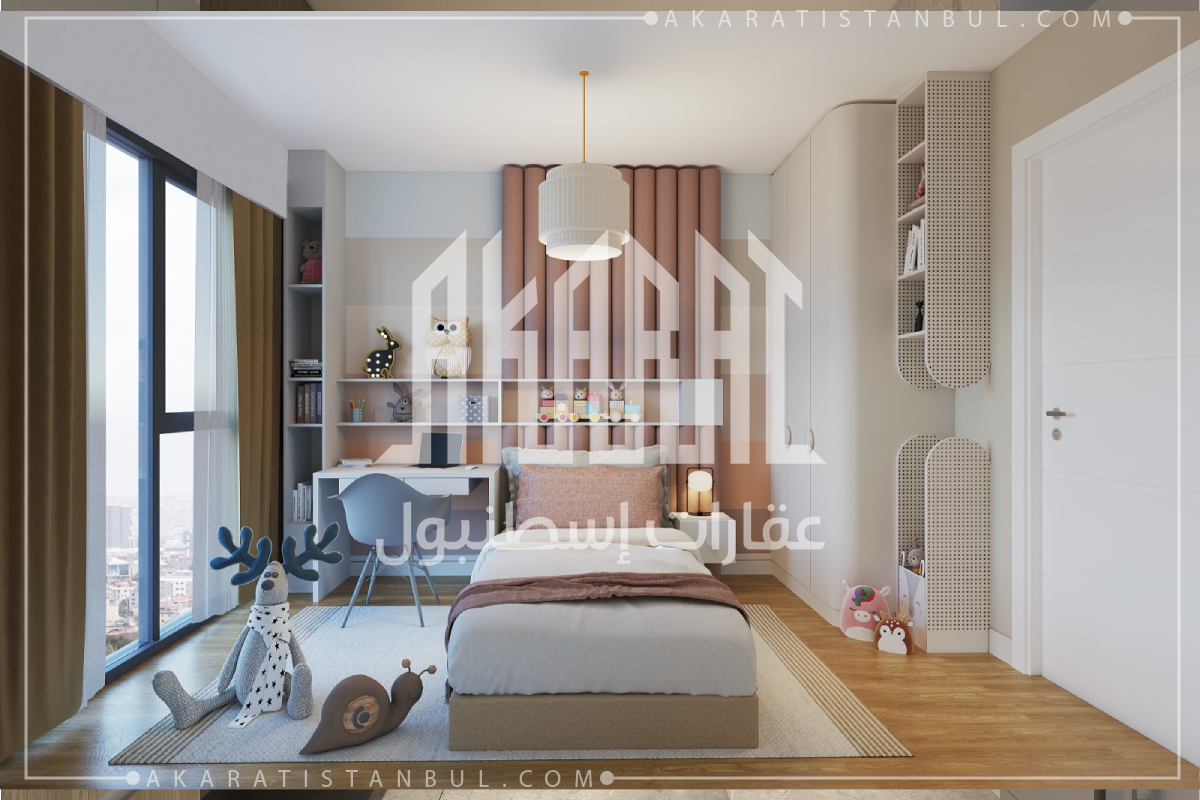 مشروع حياة سيتي محمود بيه - Hayat City