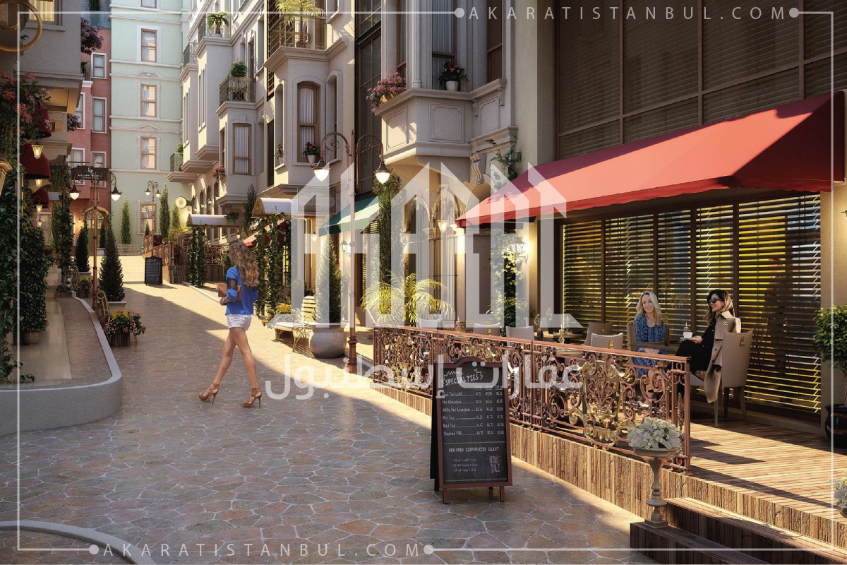 Taksim 360