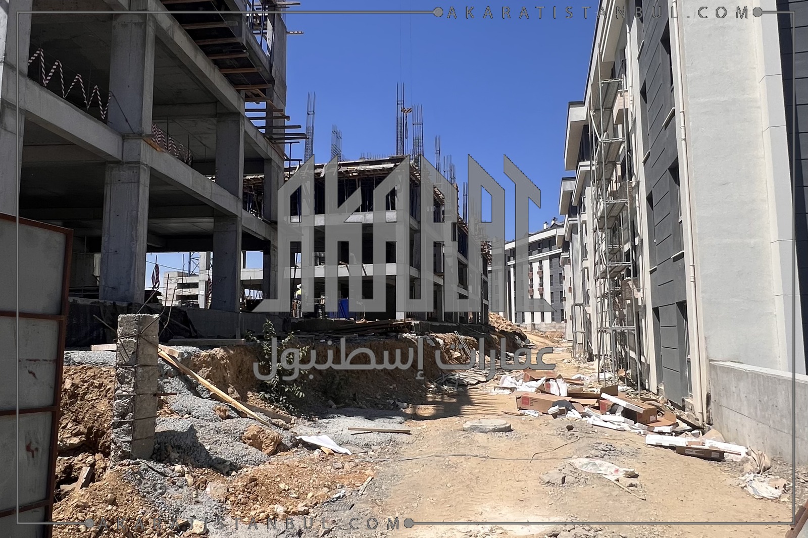 مشروع ساي كايا شهير  - SAI KAYASHEIR