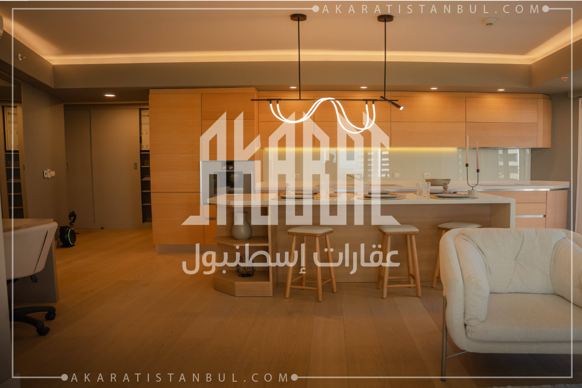 مشروع سي بيرل أتاكوي - SEA PEARL