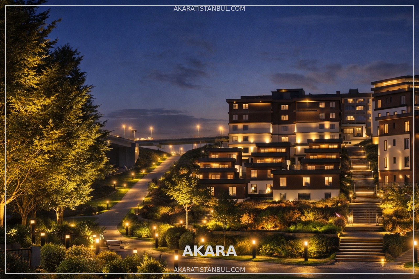 سن سيتي كايا شهير - Sun City Kayaşehir