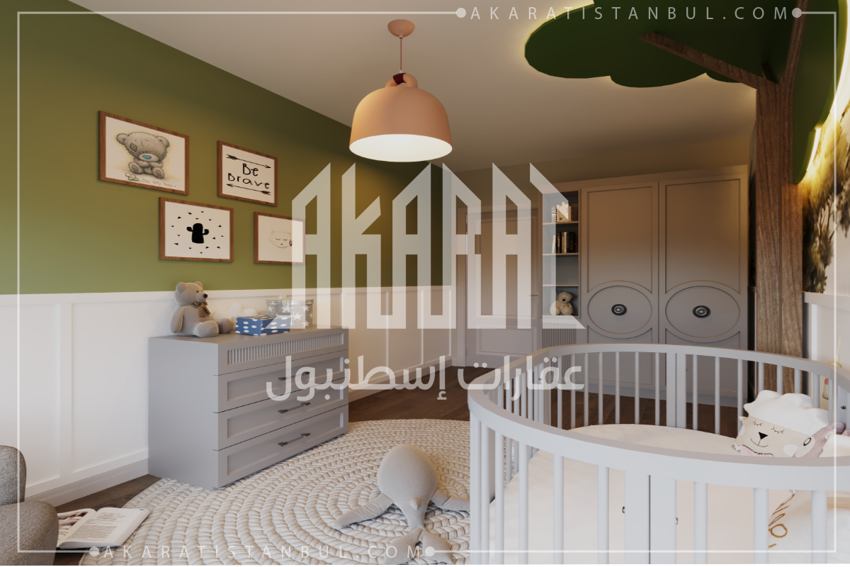 مشروع مرمرة كورو - MARMARA KORU