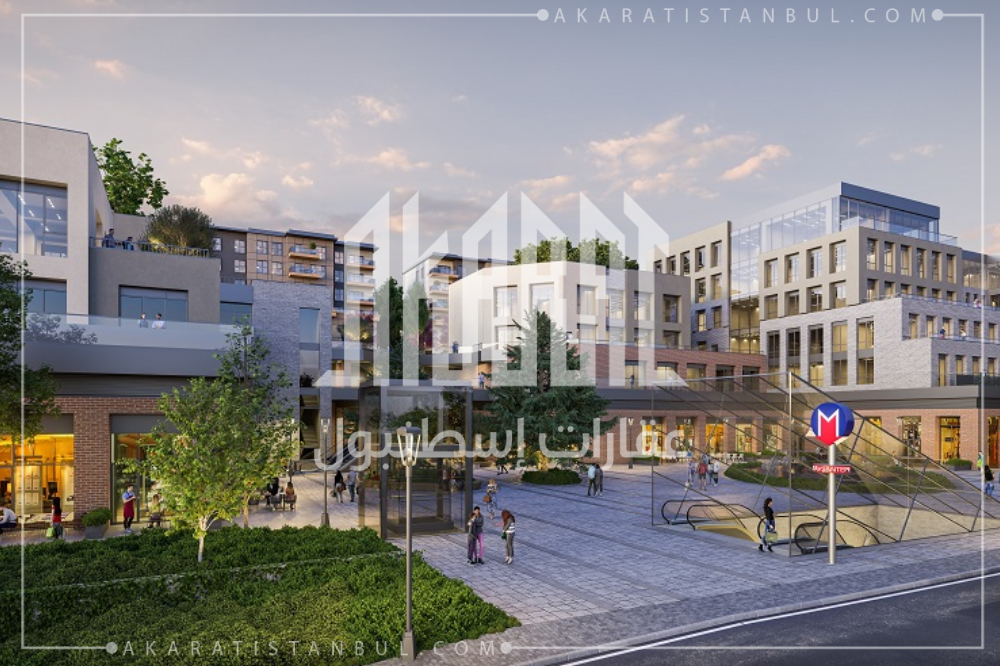 Проект REFERENS PENDIK