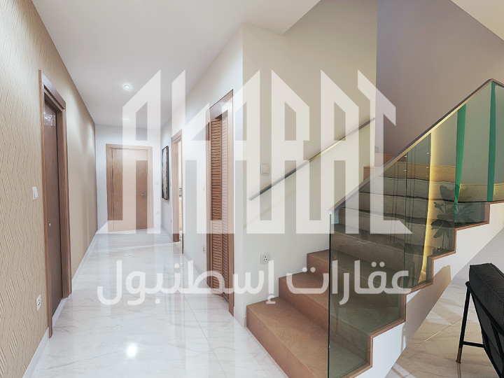 مشروع سيلفانا اسطنبول  - SYLVANA ISTANBUL
