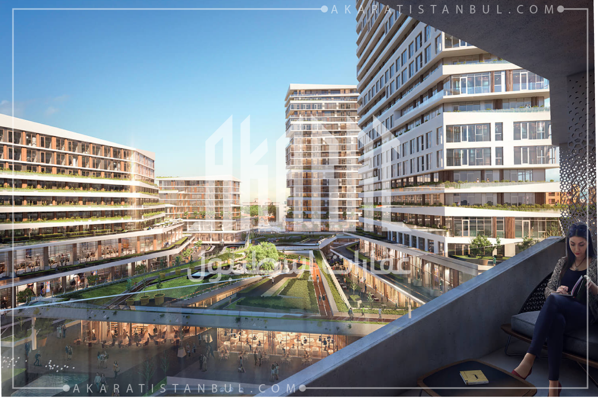 Nevo Istanbul Project