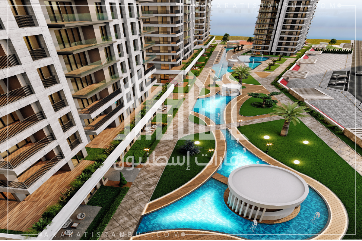 YASAM MARINA PROJECT