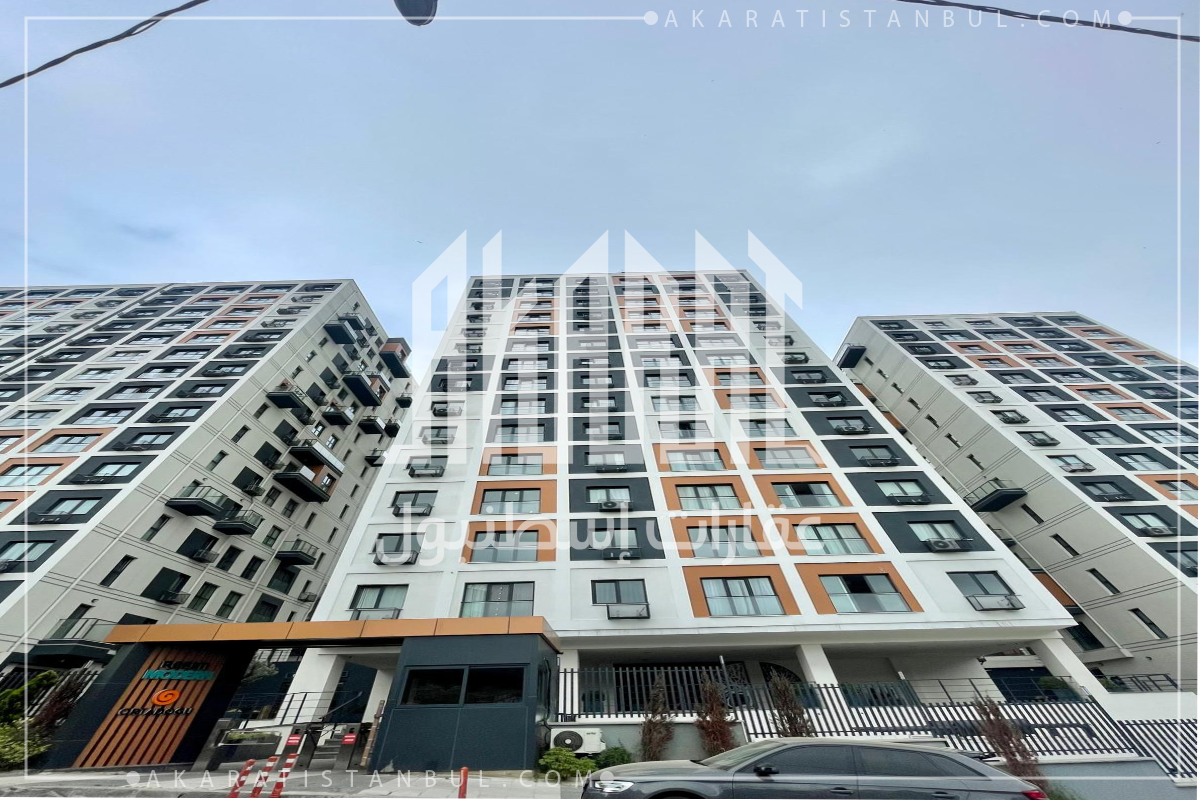 Resim Modern Kağıthane PROJECT