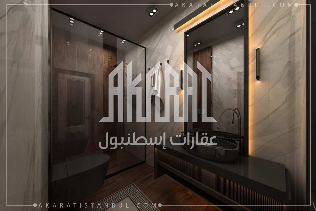 مشروع خليج تاورز  - Haliç Tower