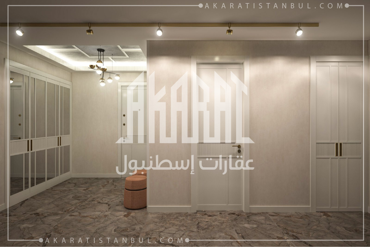 Проект TORBALI HOMES