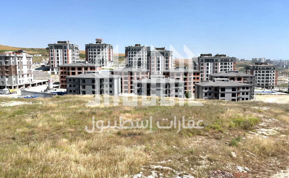 مشروع كيليش وادي بهجة شهير KILIÇ VADİ BAHÇEŞEHİR