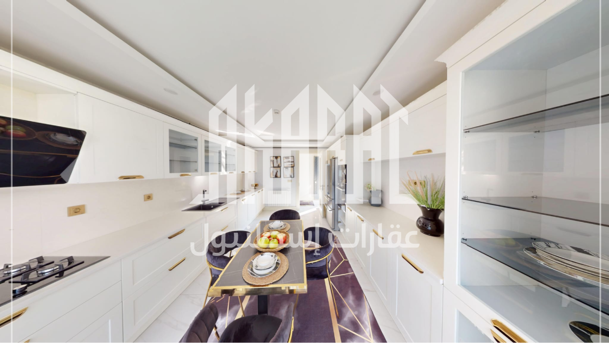 CASABLU – Kucukcekmece